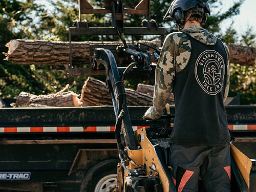 tree trimming and removal kansas city